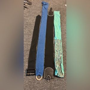 Women’s Belt Bundle